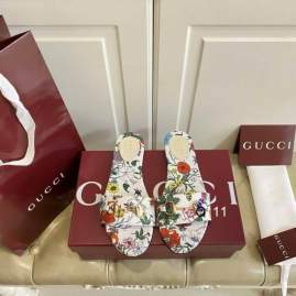 Picture of Gucci Slippers _SKUGuccisz35-40SY08011917